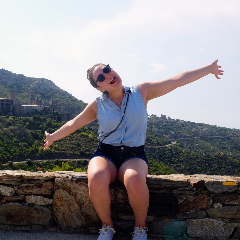 Meet your Posher, Cara